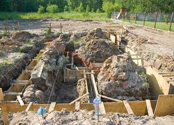 Domy z bali Szewczyk