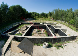 Domy z bali Szewczyk