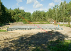 Domy z bali Szewczyk