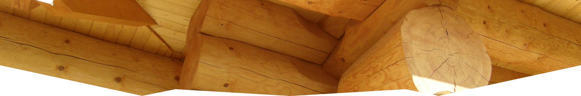 Budujemy domy z bali według tradycyjnej technologii