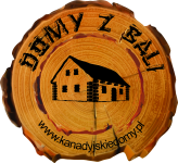 Domy z bali drewna Szewczyk