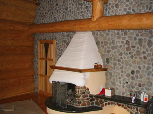 Wykończenie wnętrz