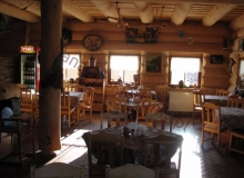 Karczmy, zajazdy wnętrza